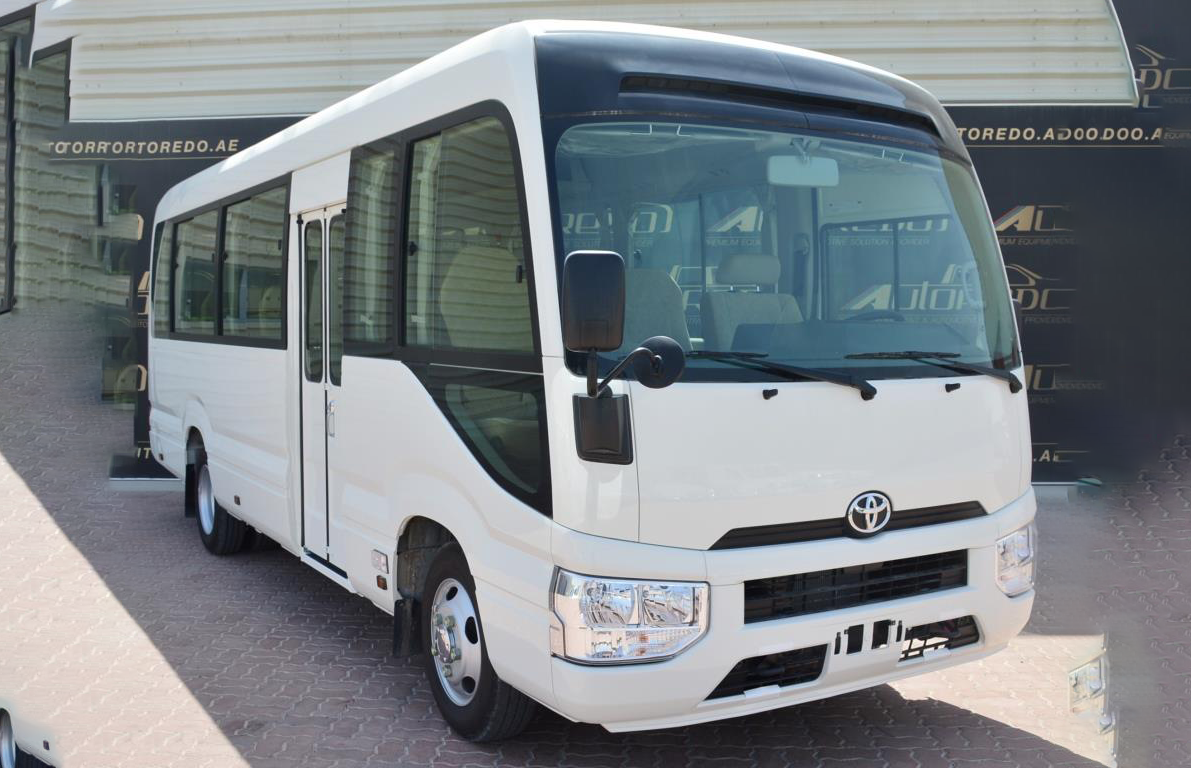 23 seater 2560to 1600