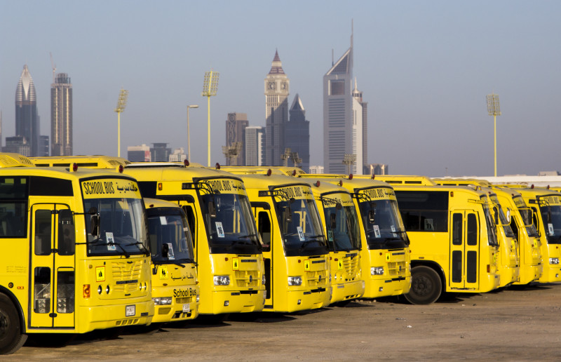 64-Seater Ashok Leyland 2560 to1600