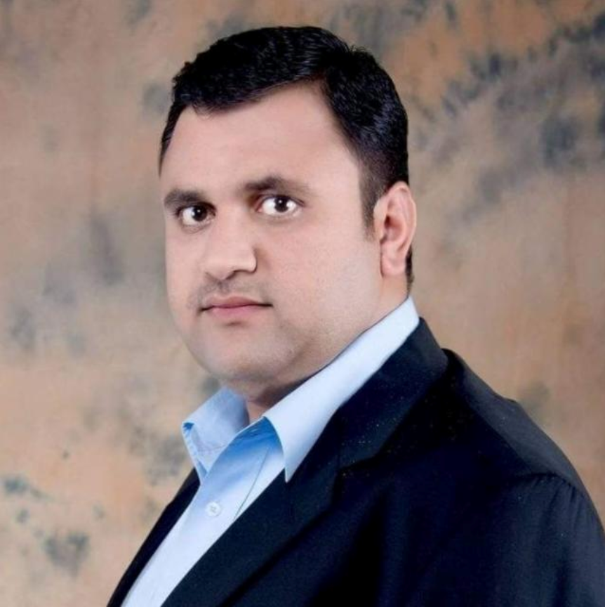 IFTIKHAR KHALIQ